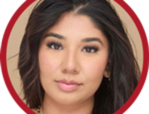 Rizaya Karim – Rizz Creates