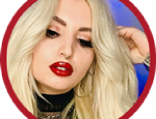 Saveta Halunga – Savvy Blondes